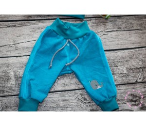 Stickdatei - Narwal Appli